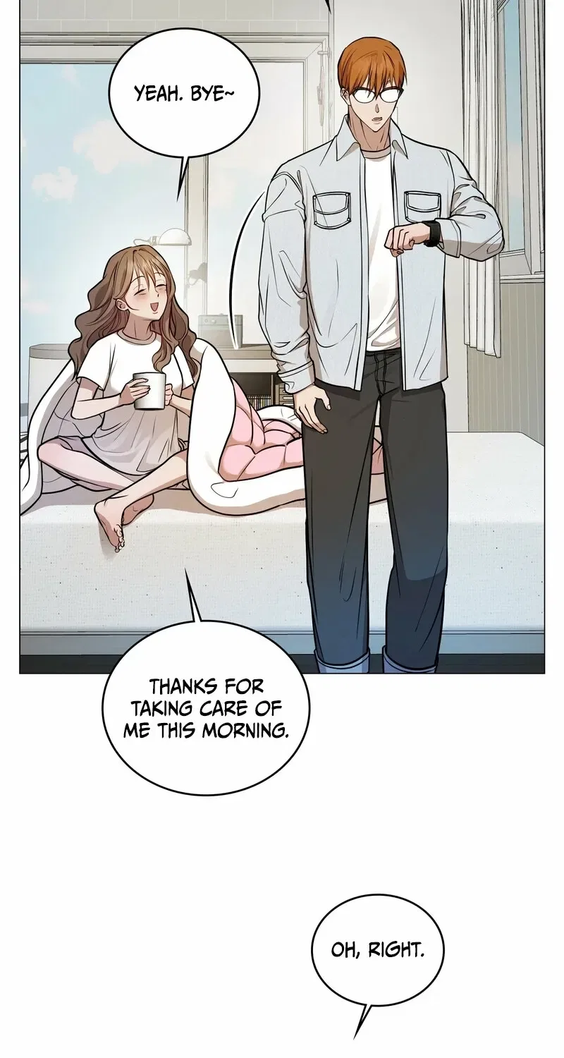 My Life With A Dokkaebi Chapter 2 – Page 16