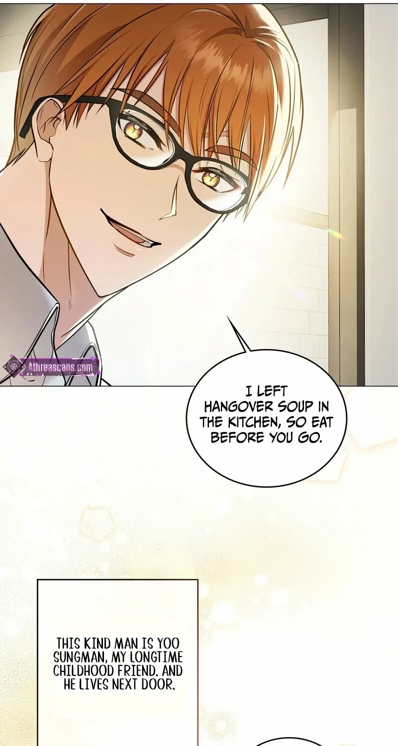 My Life With A Dokkaebi Chapter 2 – Page 17