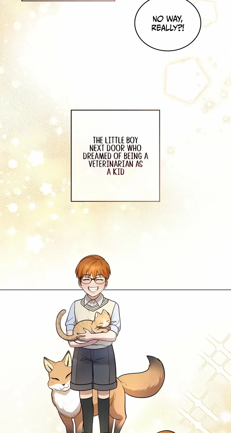 My Life With A Dokkaebi Chapter 2 – Page 18