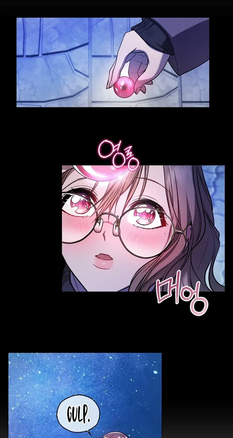 My Life With A Dokkaebi Chapter 2 – Page 24