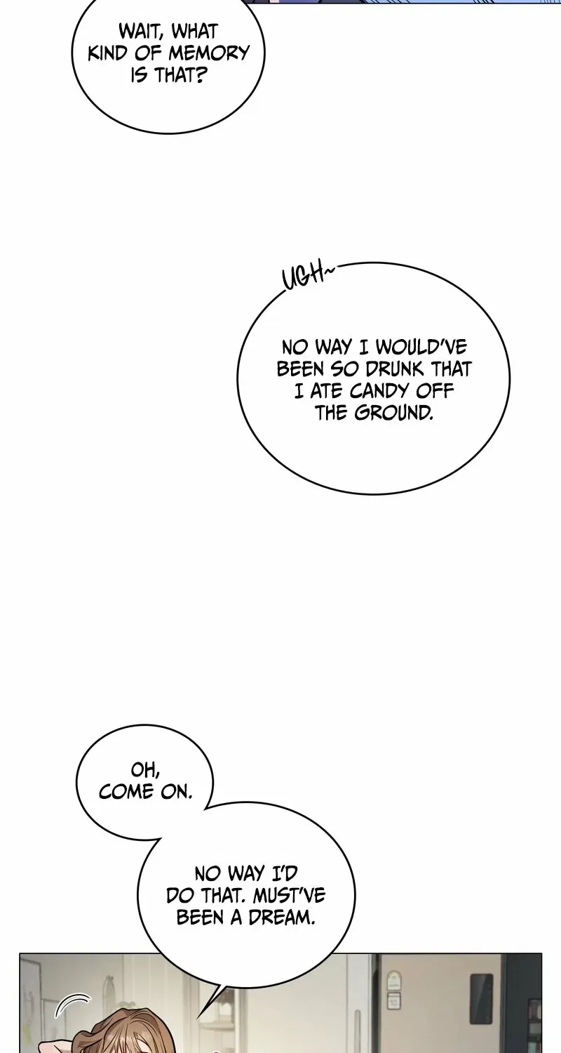 My Life With A Dokkaebi Chapter 2 – Page 27