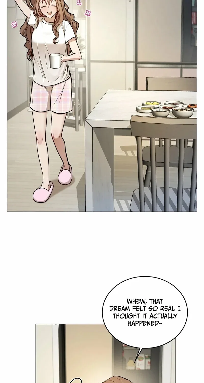 My Life With A Dokkaebi Chapter 2 – Page 28
