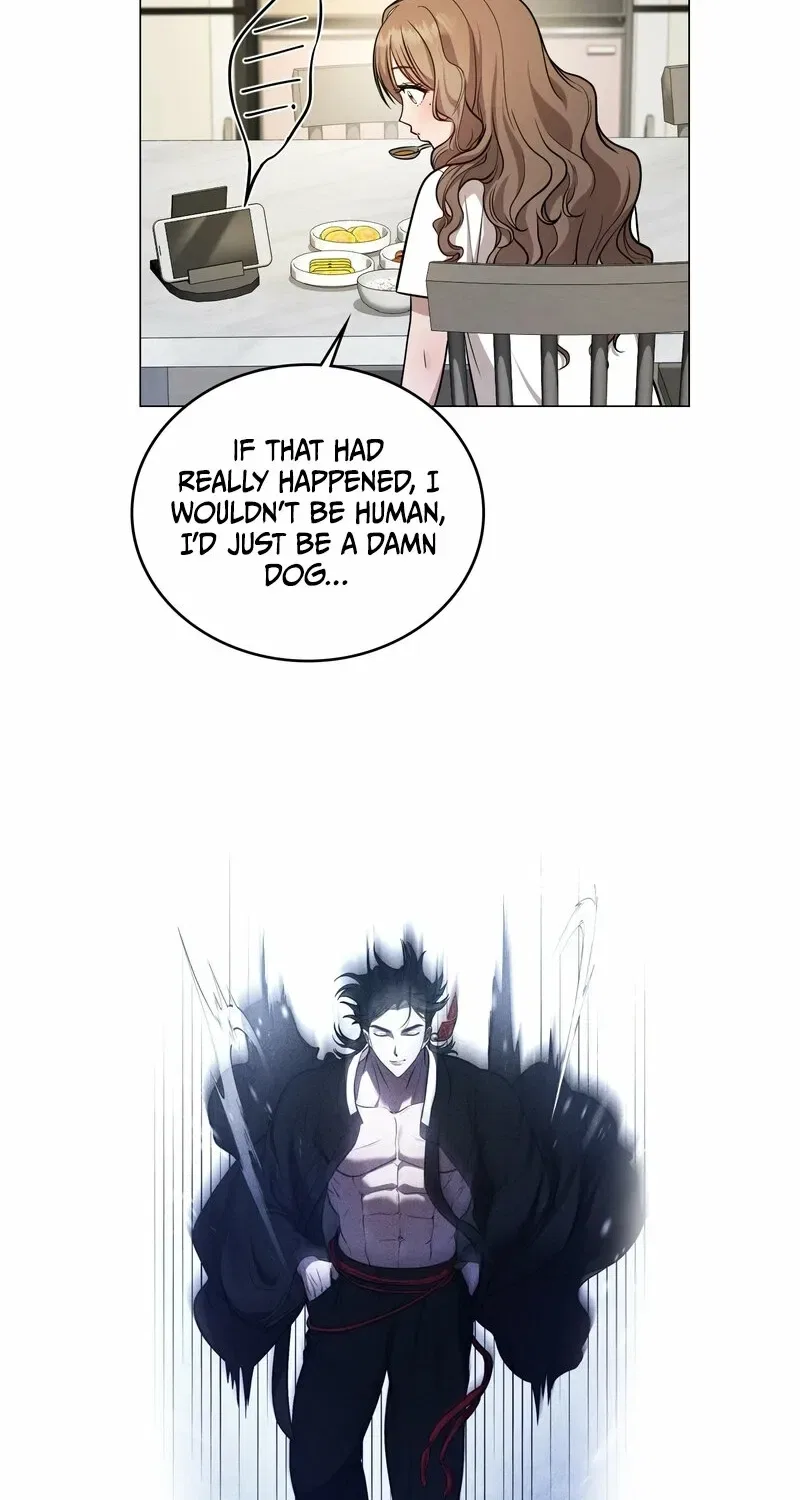 My Life With A Dokkaebi Chapter 2 – Page 29