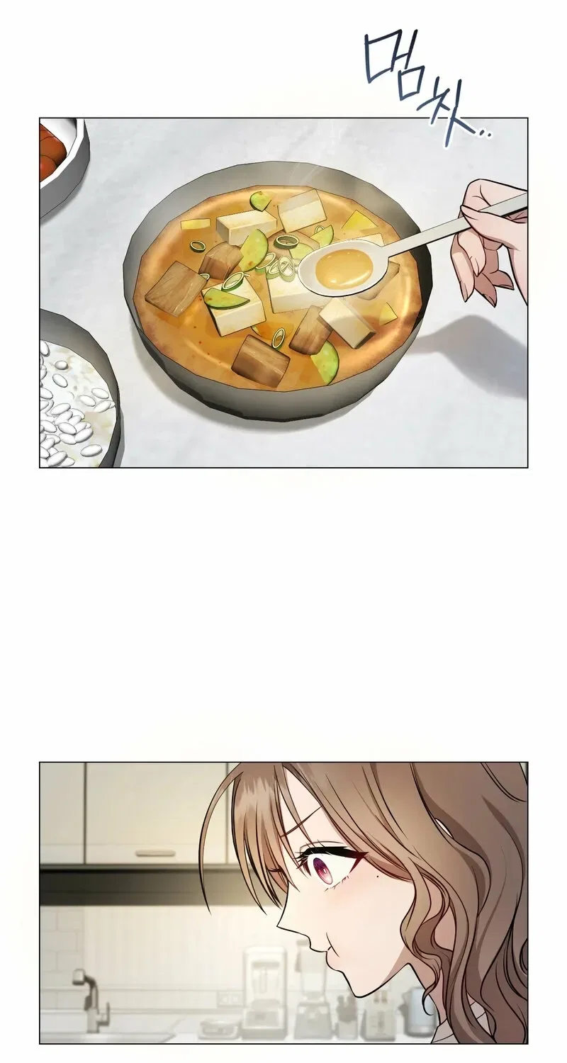 My Life With A Dokkaebi Chapter 2 – Page 31