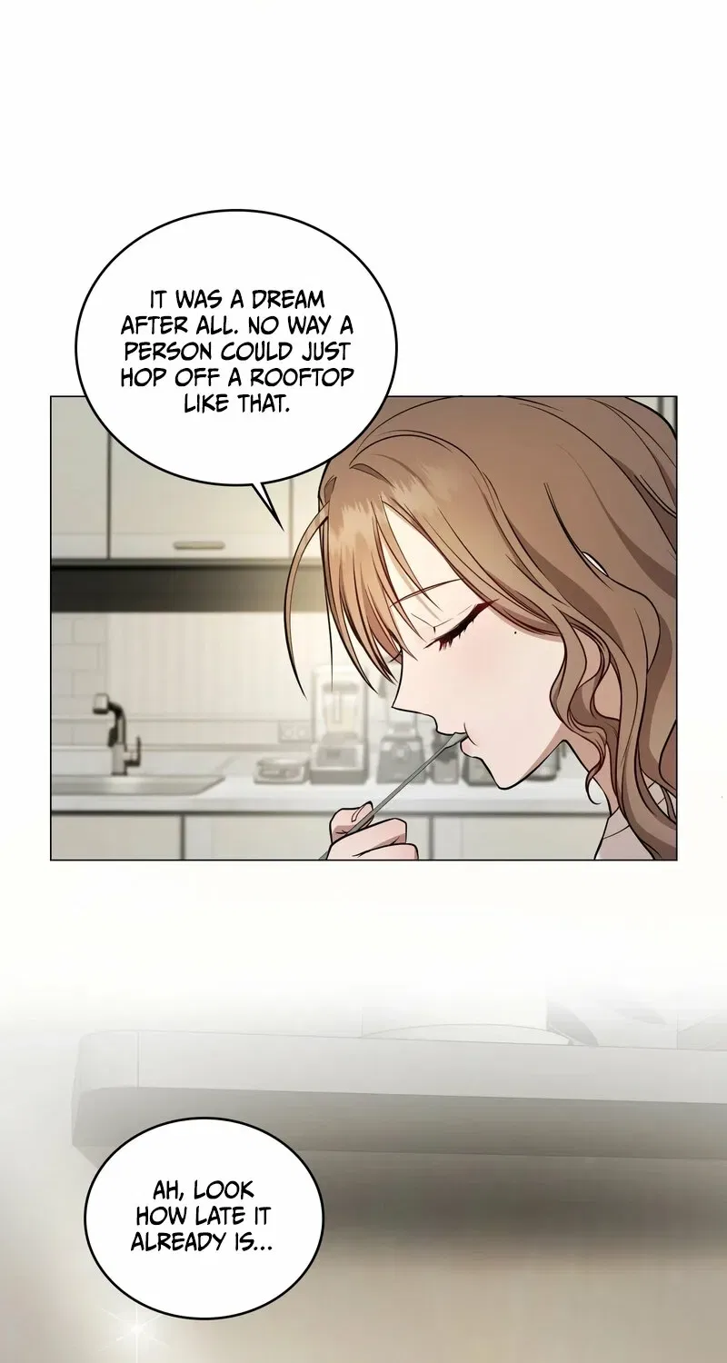 My Life With A Dokkaebi Chapter 2 – Page 32