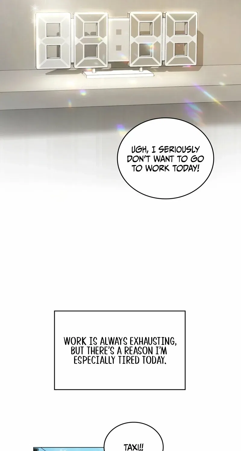 My Life With A Dokkaebi Chapter 2 – Page 33