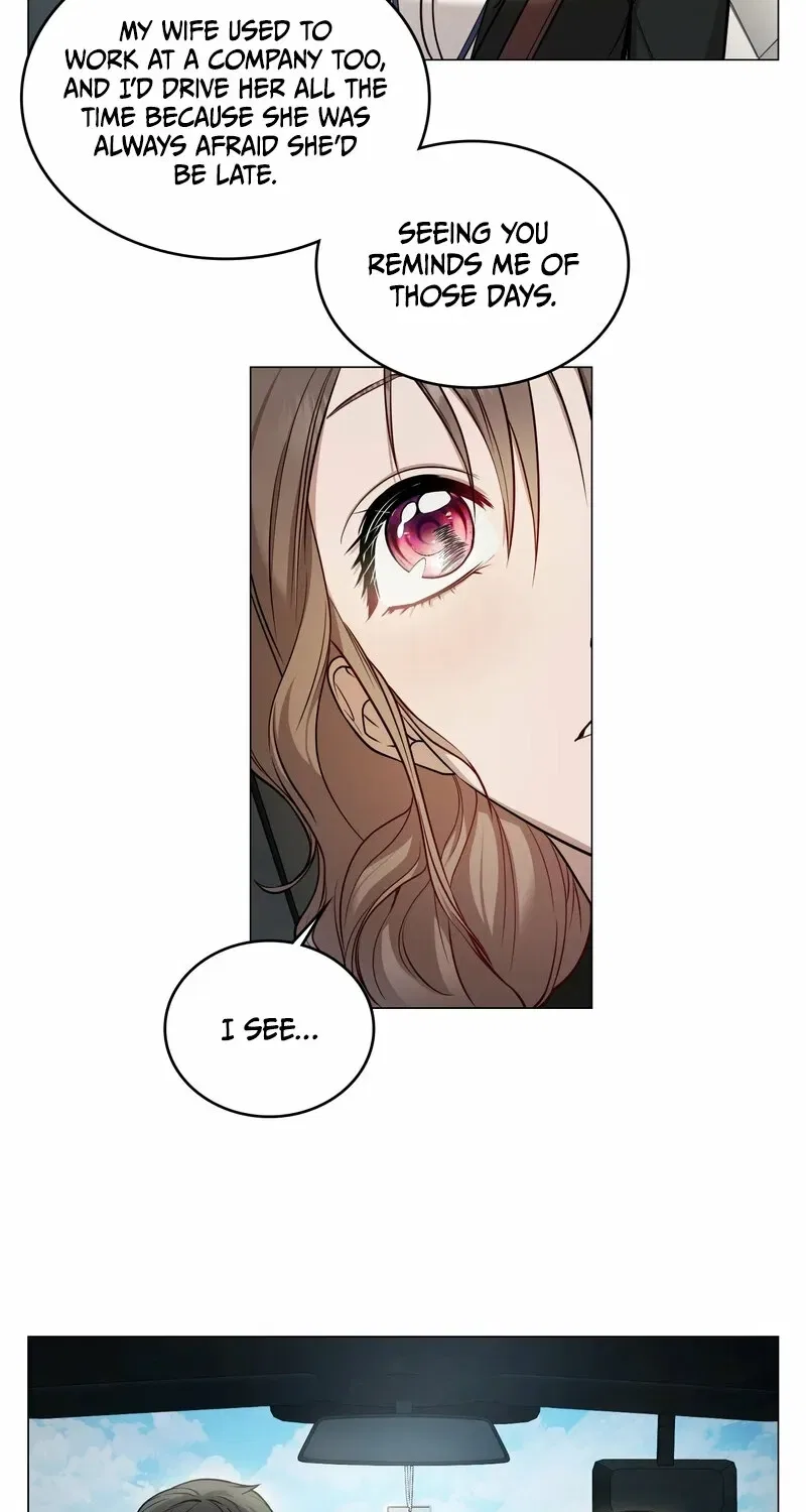 My Life With A Dokkaebi Chapter 2 – Page 36
