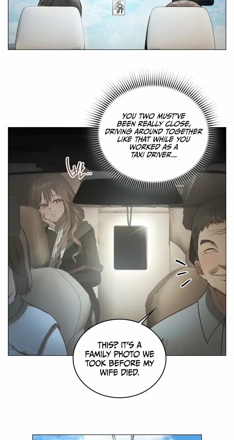 My Life With A Dokkaebi Chapter 2 – Page 37