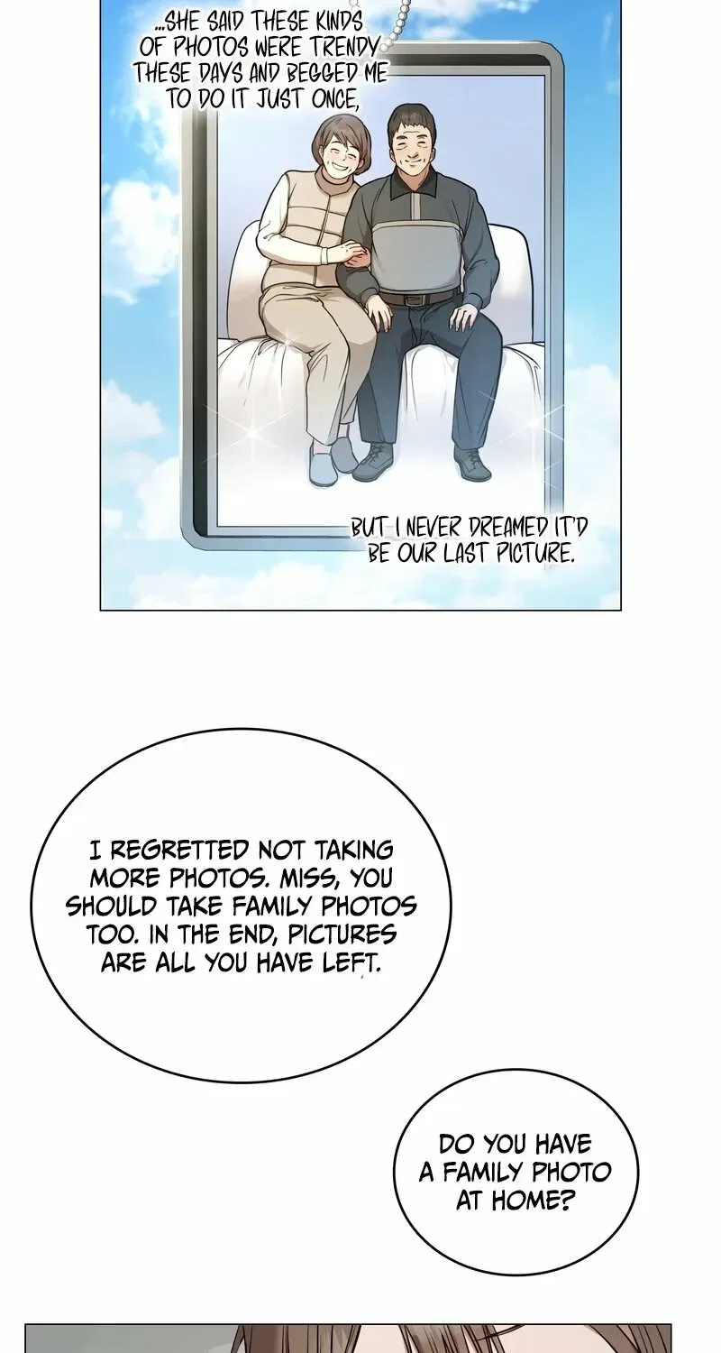 My Life With A Dokkaebi Chapter 2 – Page 38