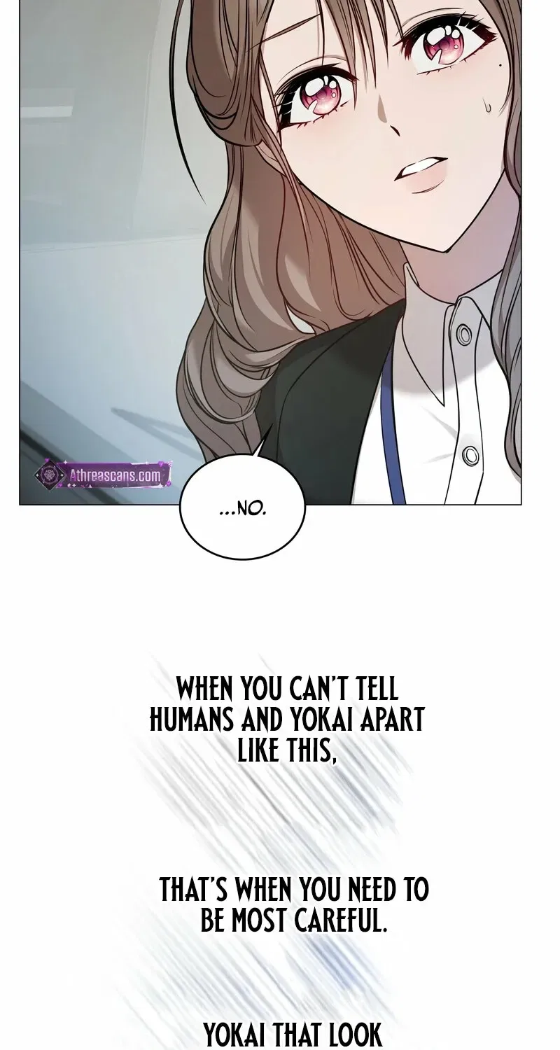 My Life With A Dokkaebi Chapter 2 – Page 39