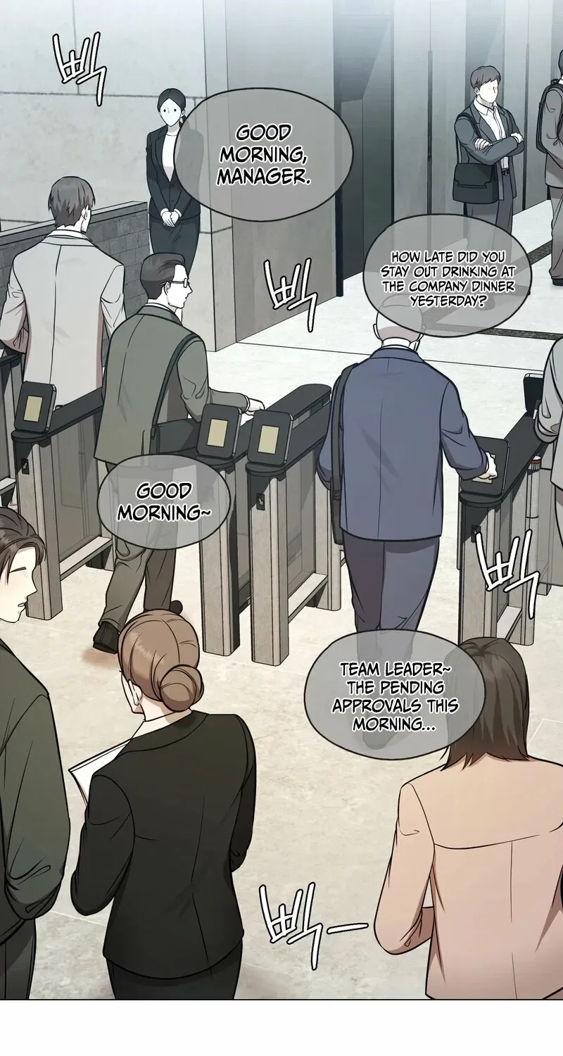 My Life With A Dokkaebi Chapter 2 – Page 41