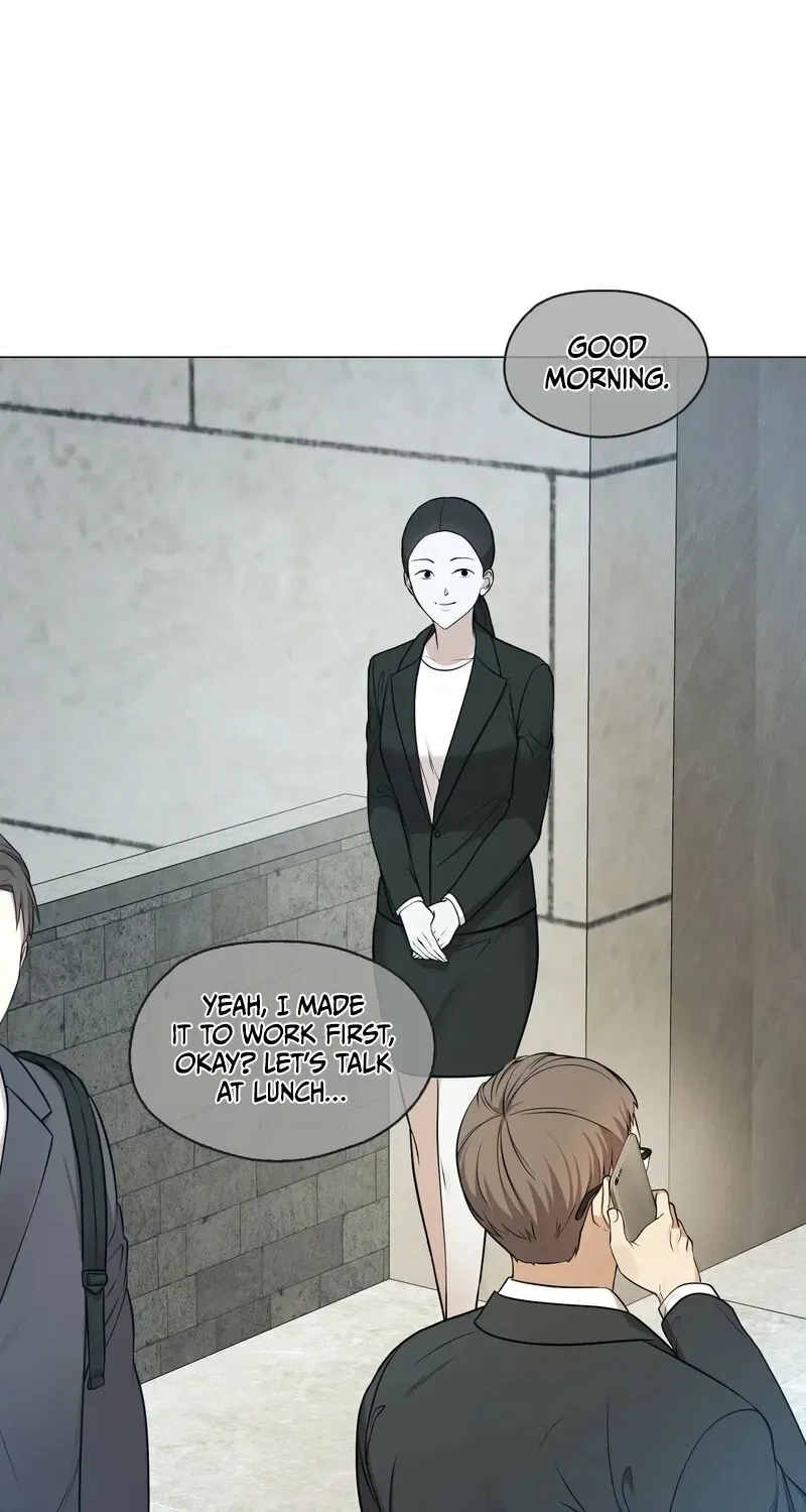 My Life With A Dokkaebi Chapter 2 – Page 42