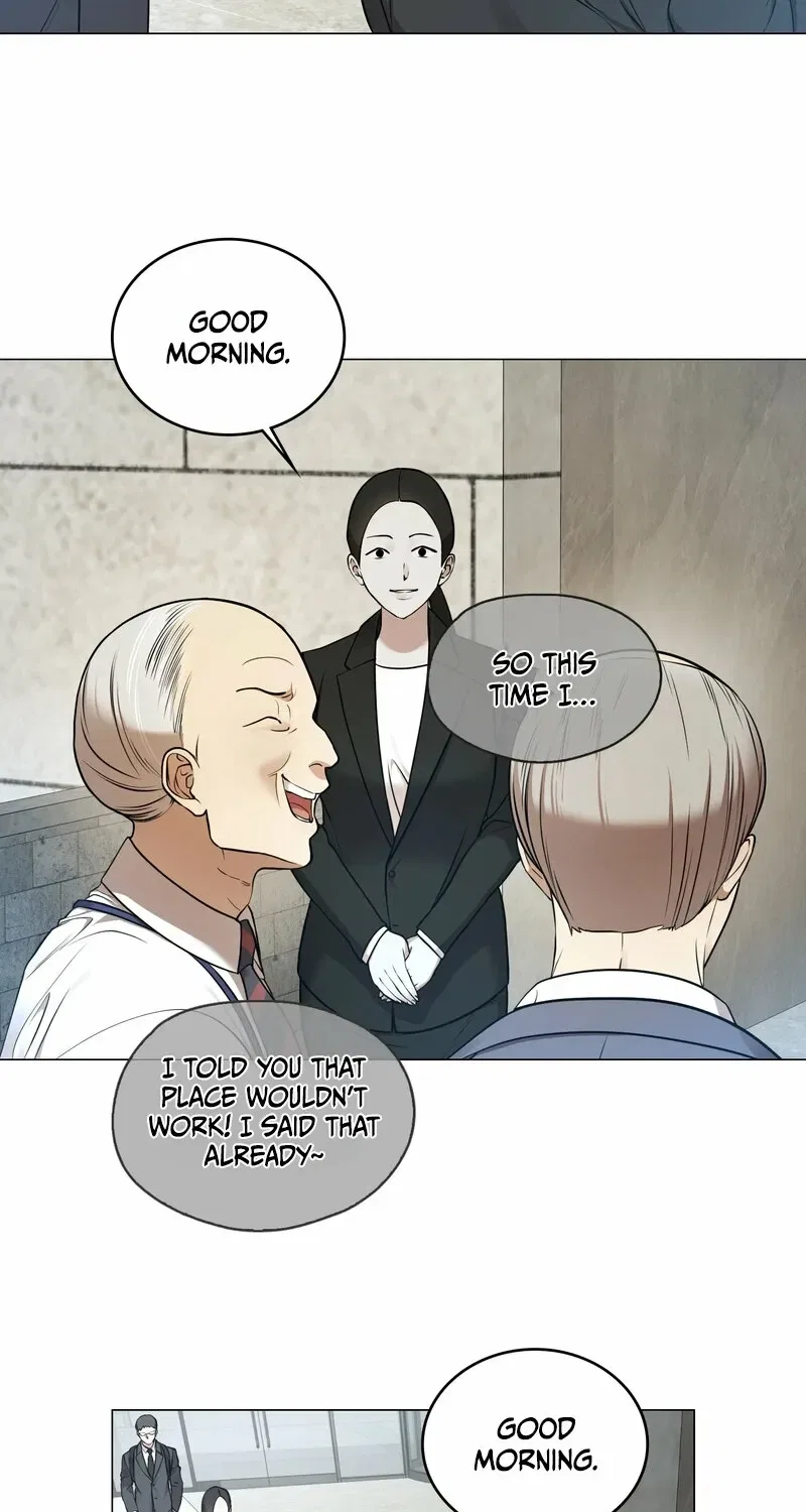 My Life With A Dokkaebi Chapter 2 – Page 43