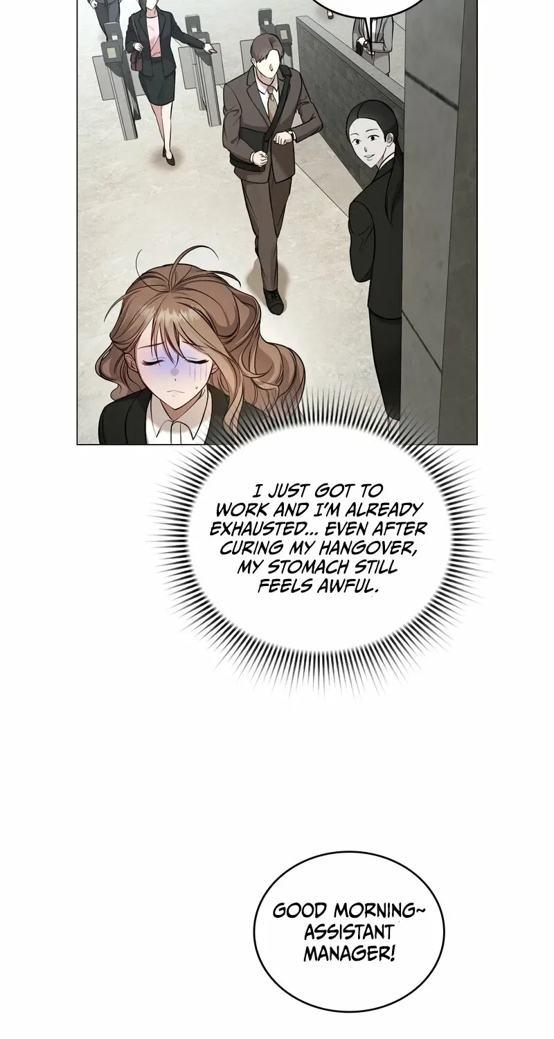My Life With A Dokkaebi Chapter 2 – Page 44