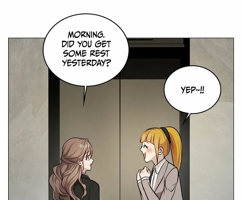 My Life With A Dokkaebi Chapter 2 – Page 45
