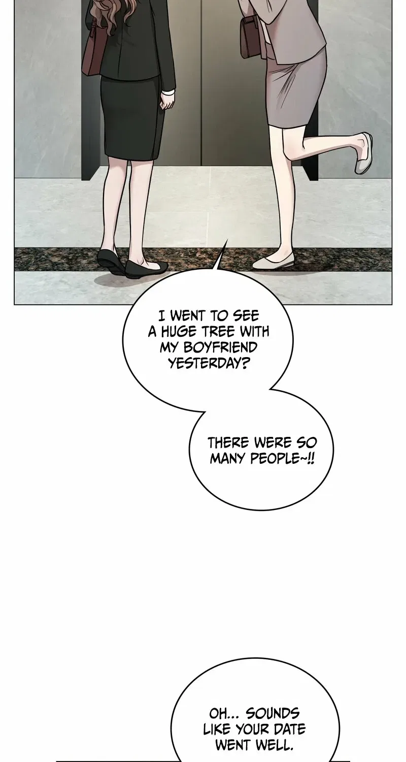 My Life With A Dokkaebi Chapter 2 – Page 46