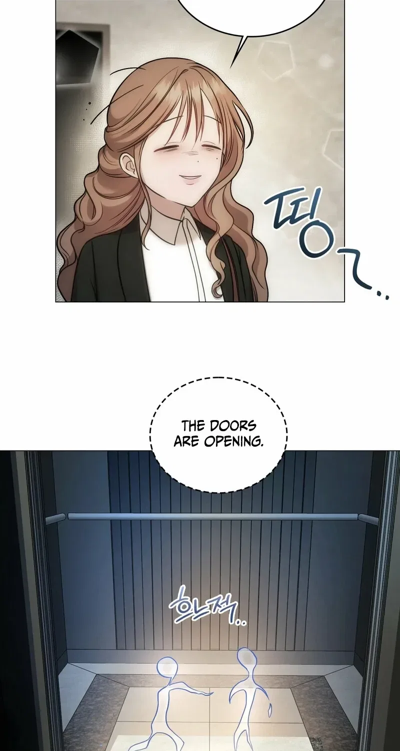 My Life With A Dokkaebi Chapter 2 – Page 47