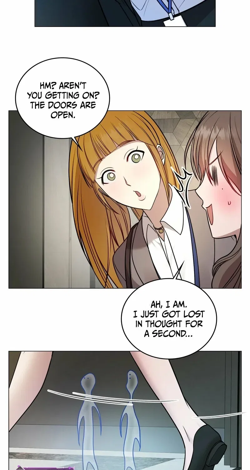 My Life With A Dokkaebi Chapter 2 – Page 49