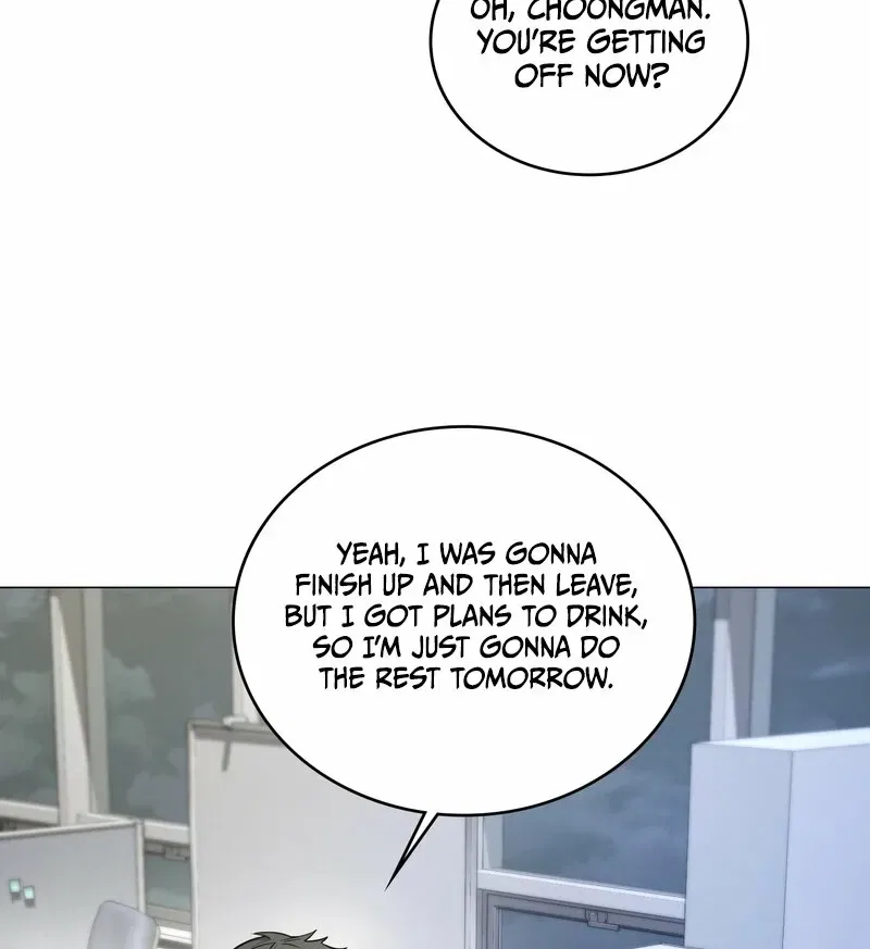 My Life With A Dokkaebi Chapter 2 – Page 55