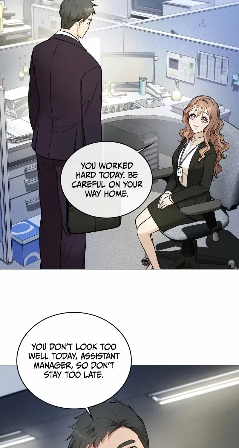 My Life With A Dokkaebi Chapter 2 – Page 56