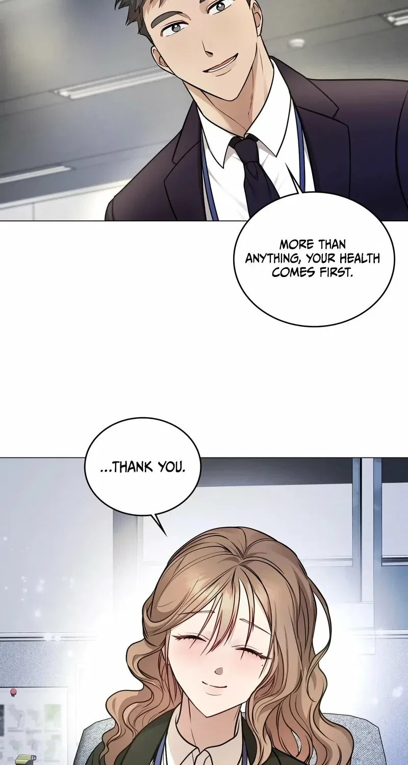 My Life With A Dokkaebi Chapter 2 – Page 57
