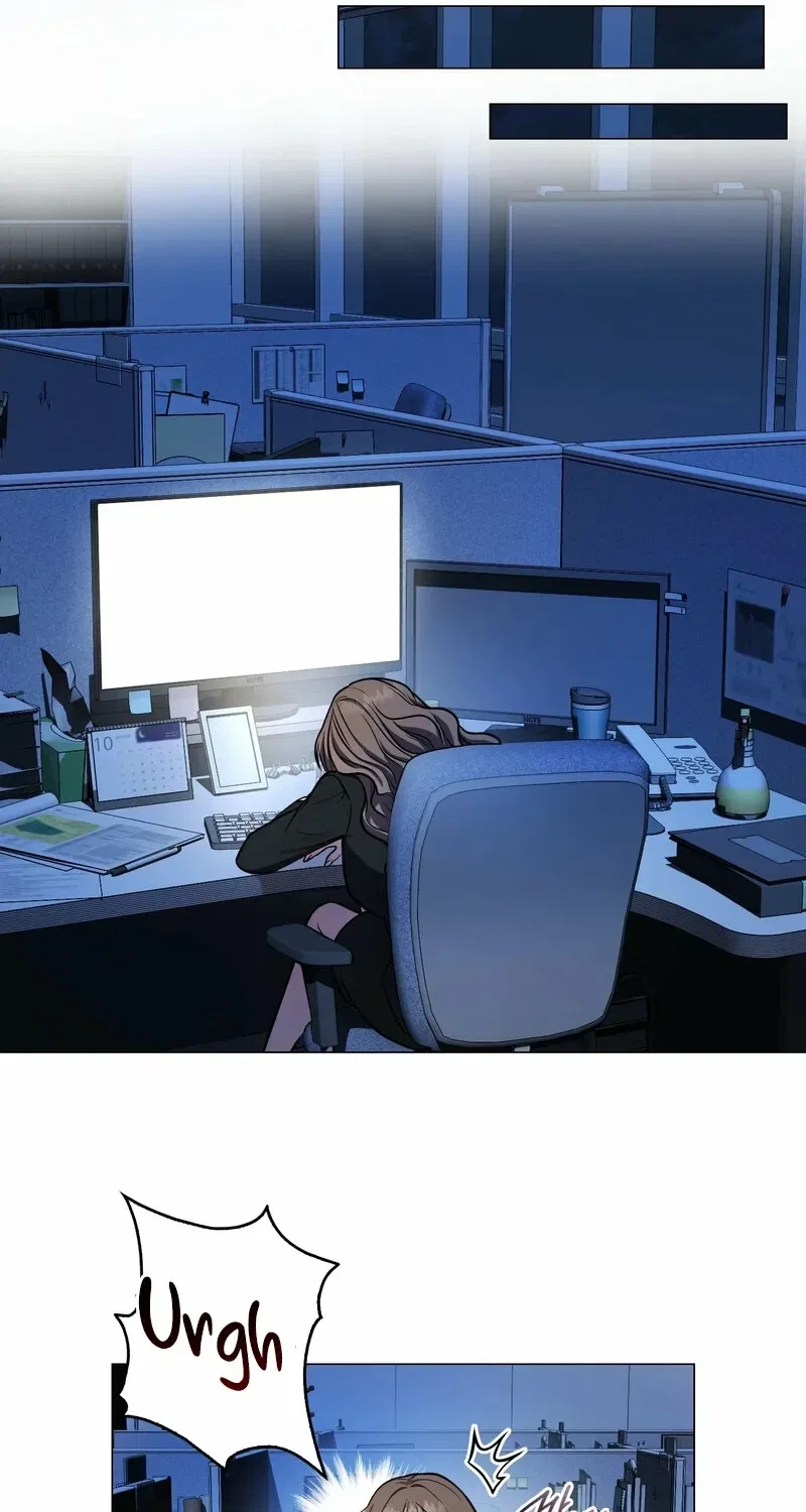 My Life With A Dokkaebi Chapter 2 – Page 59