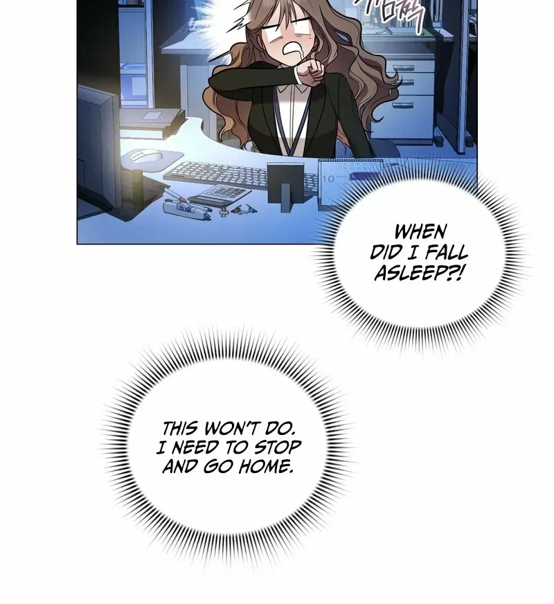 My Life With A Dokkaebi Chapter 2 – Page 60