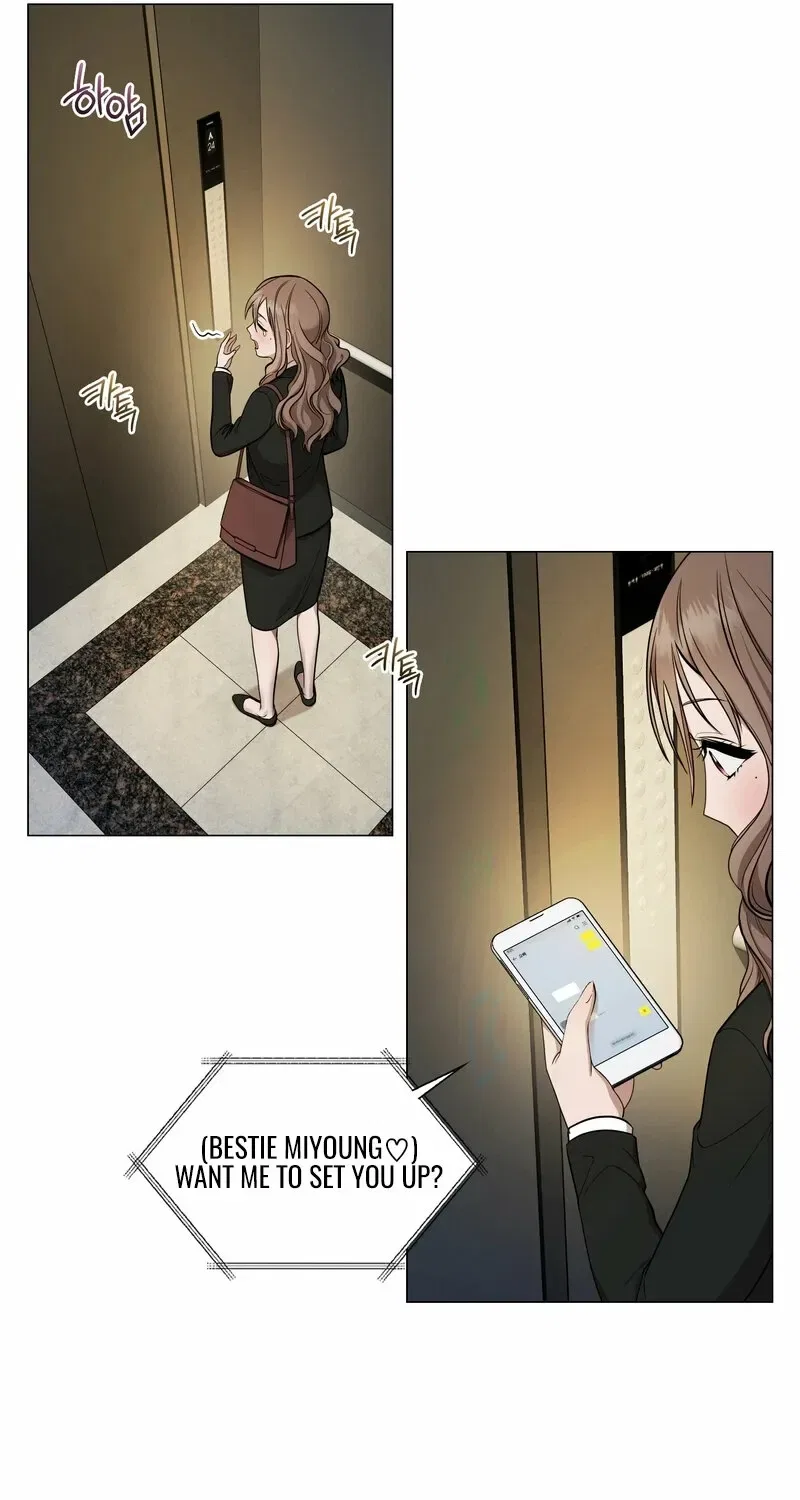 My Life With A Dokkaebi Chapter 2 – Page 61