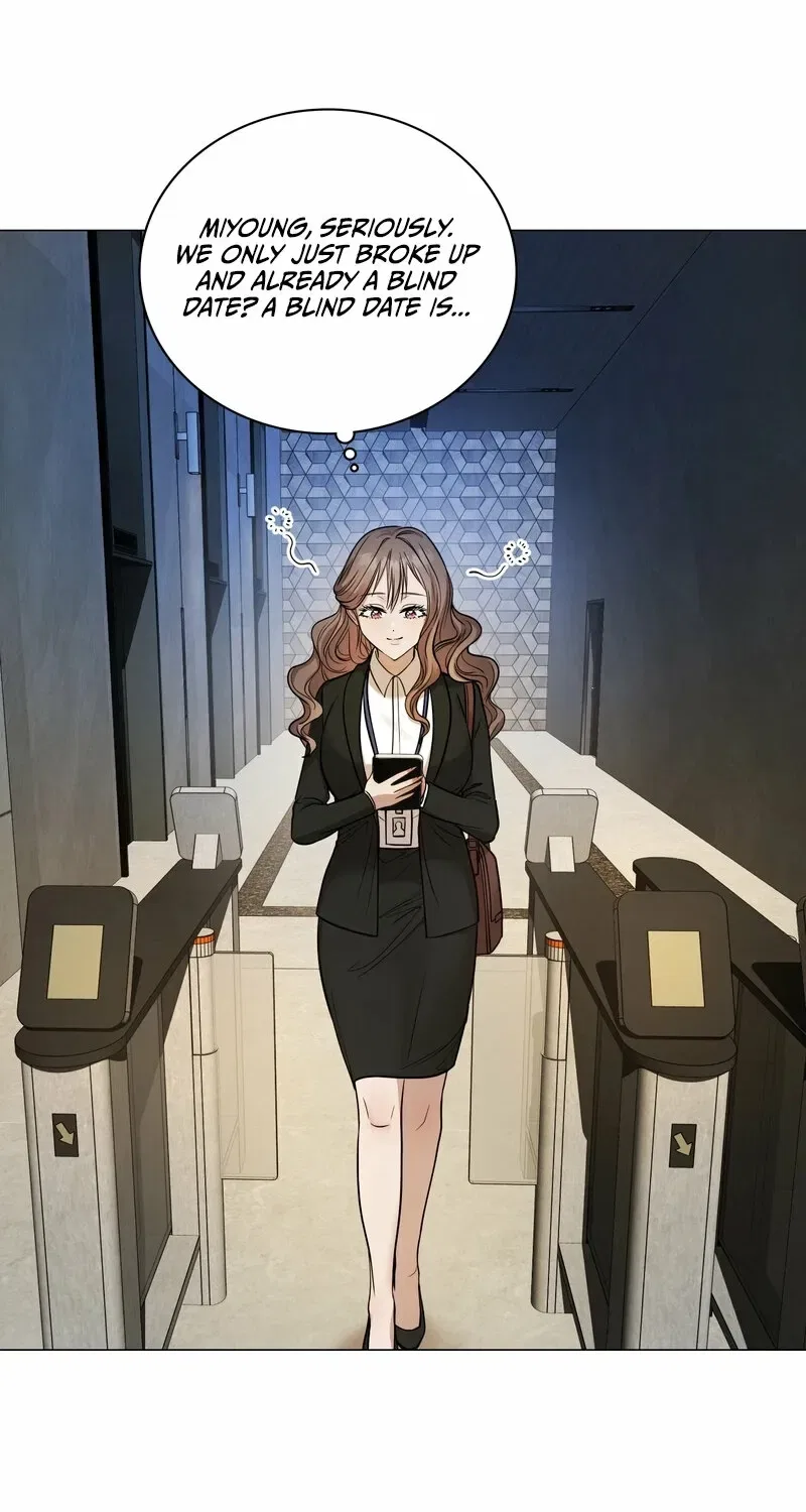 My Life With A Dokkaebi Chapter 2 – Page 62