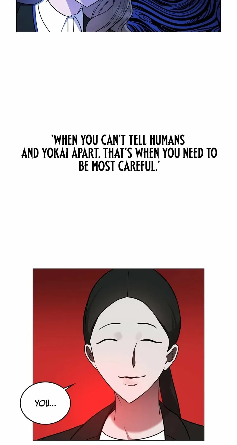 My Life With A Dokkaebi Chapter 2 – Page 64