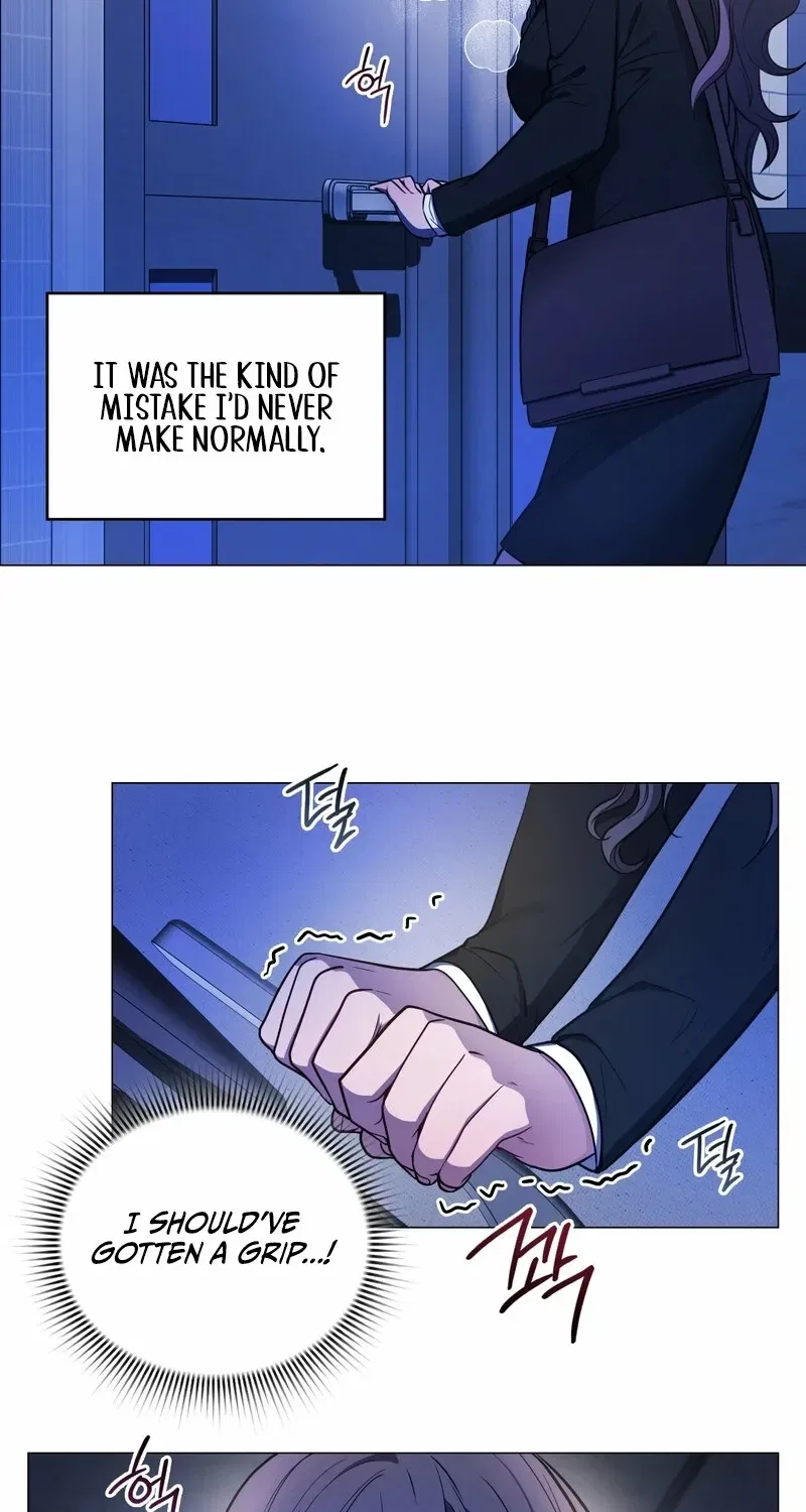 My Life With A Dokkaebi Chapter 2 – Page 68