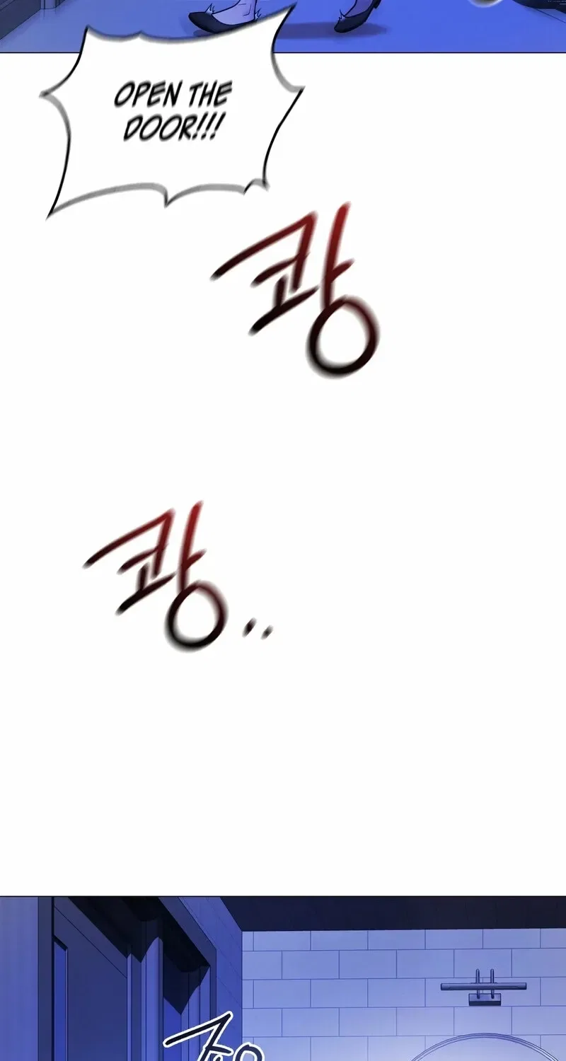 My Life With A Dokkaebi Chapter 2 – Page 72