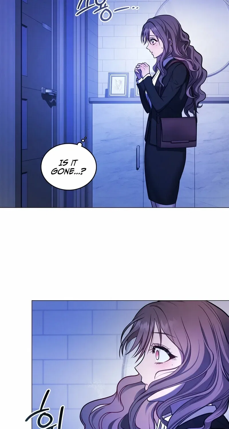 My Life With A Dokkaebi Chapter 2 – Page 73