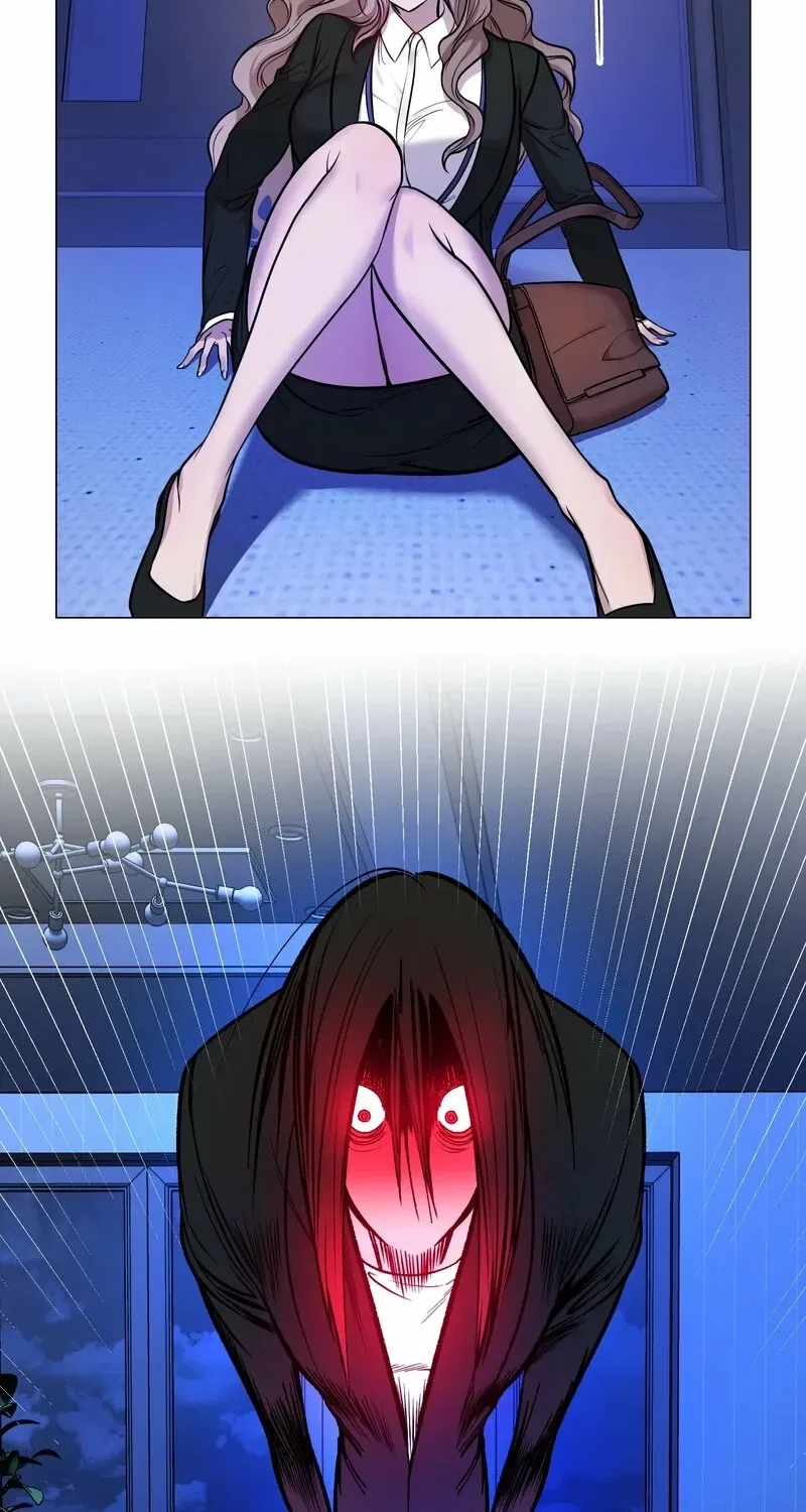 My Life With A Dokkaebi Chapter 2 – Page 76