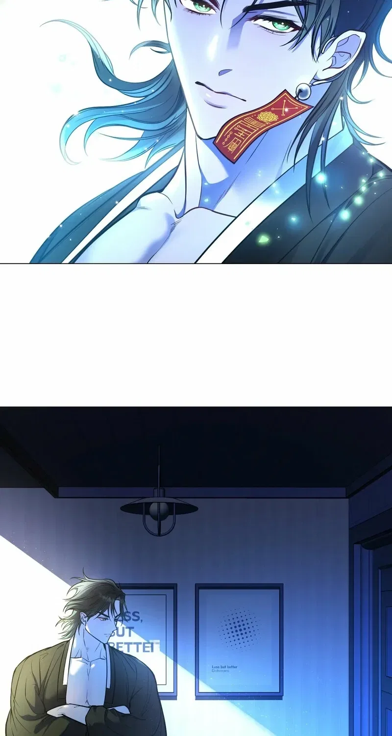 My Life With A Dokkaebi Chapter 2 – Page 83