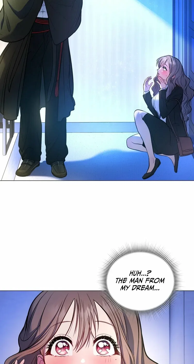 My Life With A Dokkaebi Chapter 2 – Page 84