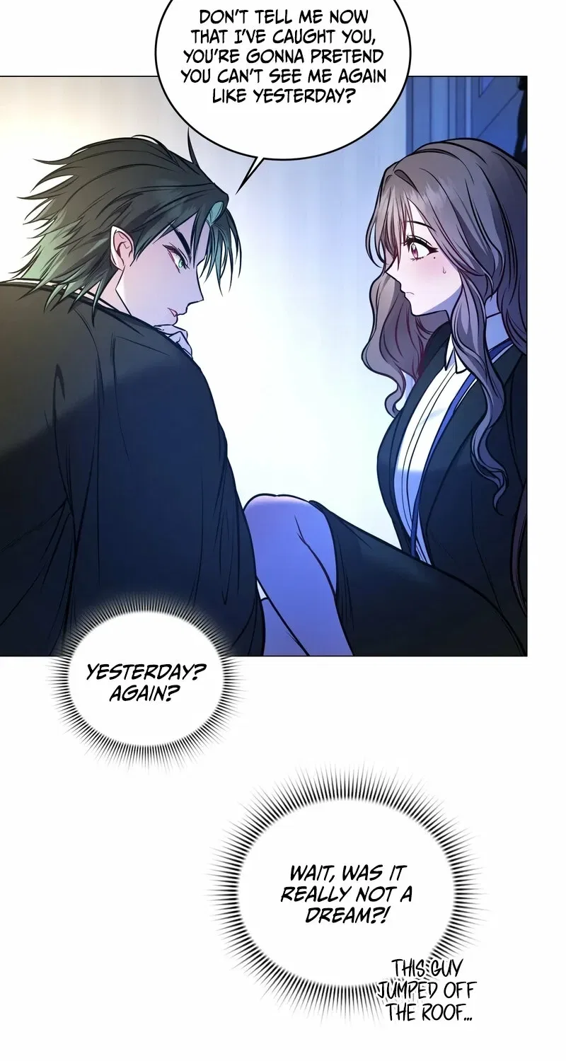 My Life With A Dokkaebi Chapter 2 – Page 92