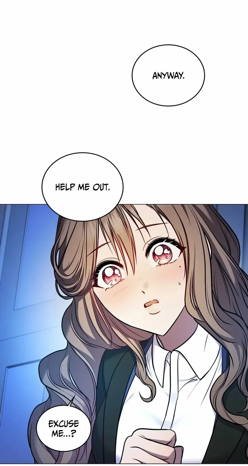 My Life With A Dokkaebi Chapter 2 – Page 93
