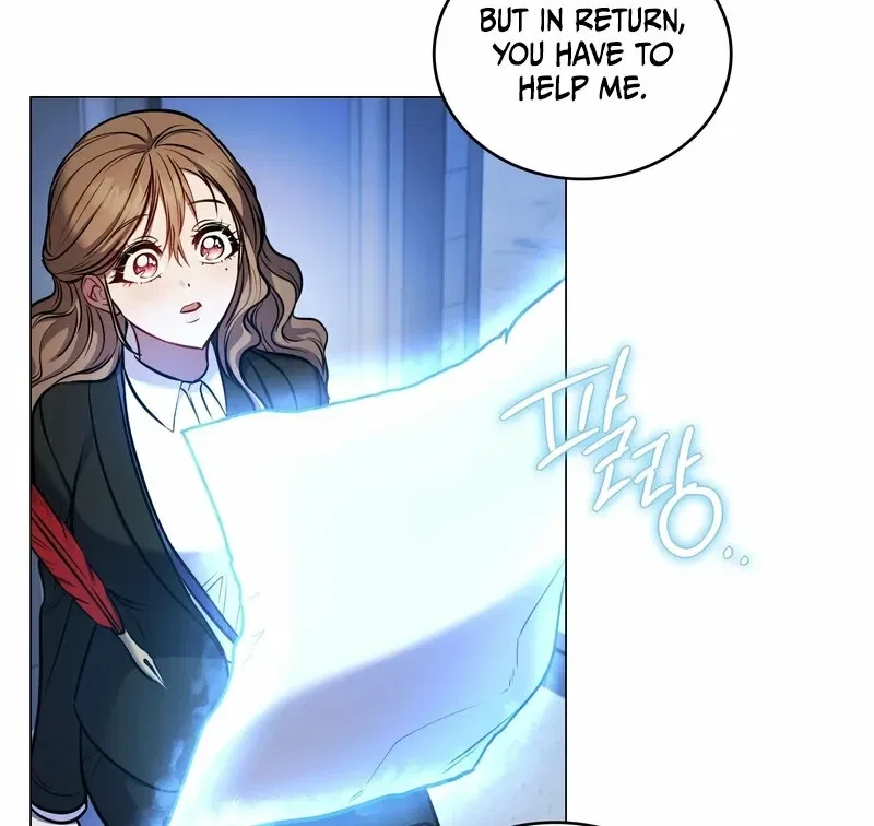 My Life With A Dokkaebi Chapter 2 – Page 95