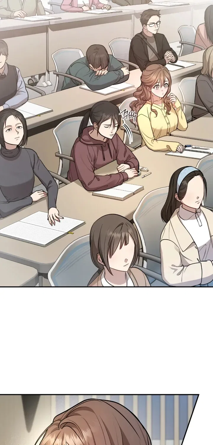 My Life With A Dokkaebi Chapter 1 – Page 2