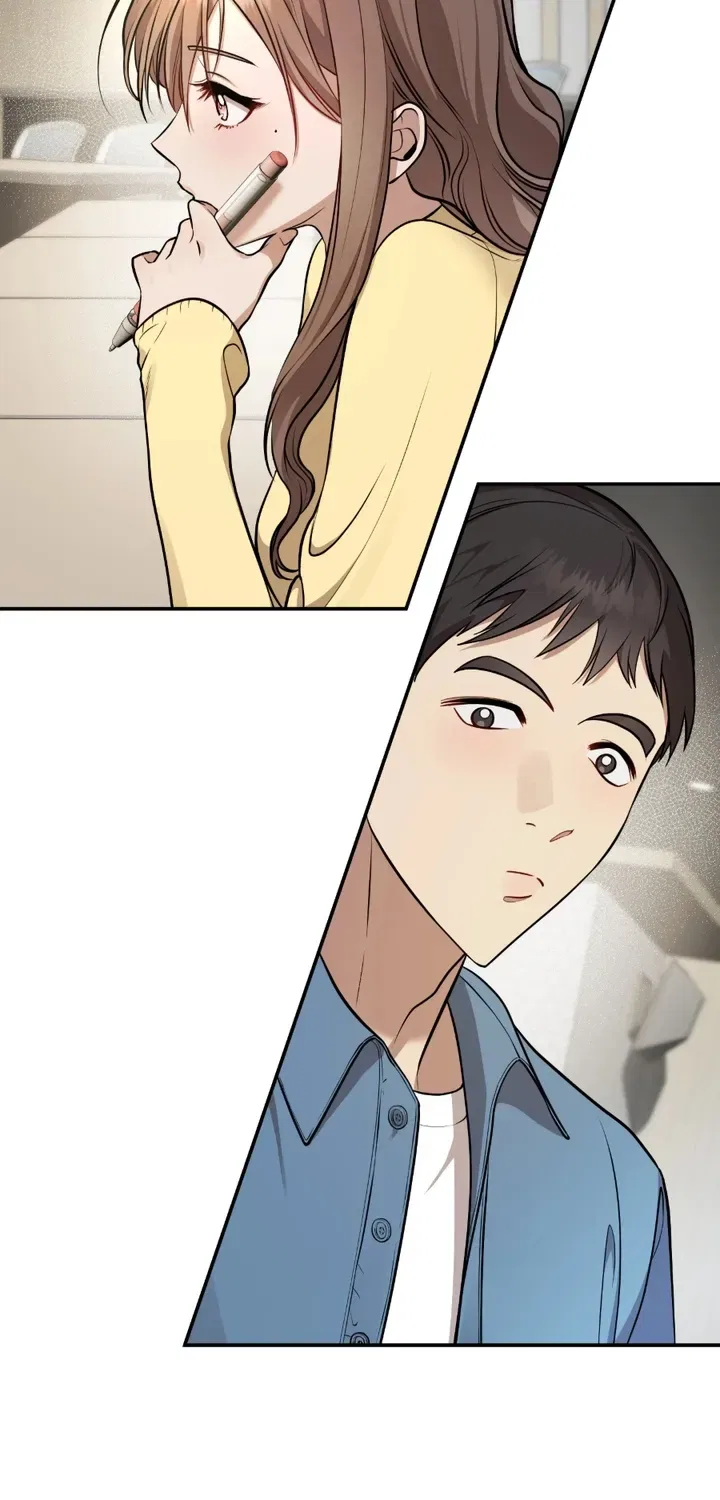My Life With A Dokkaebi Chapter 1 – Page 3
