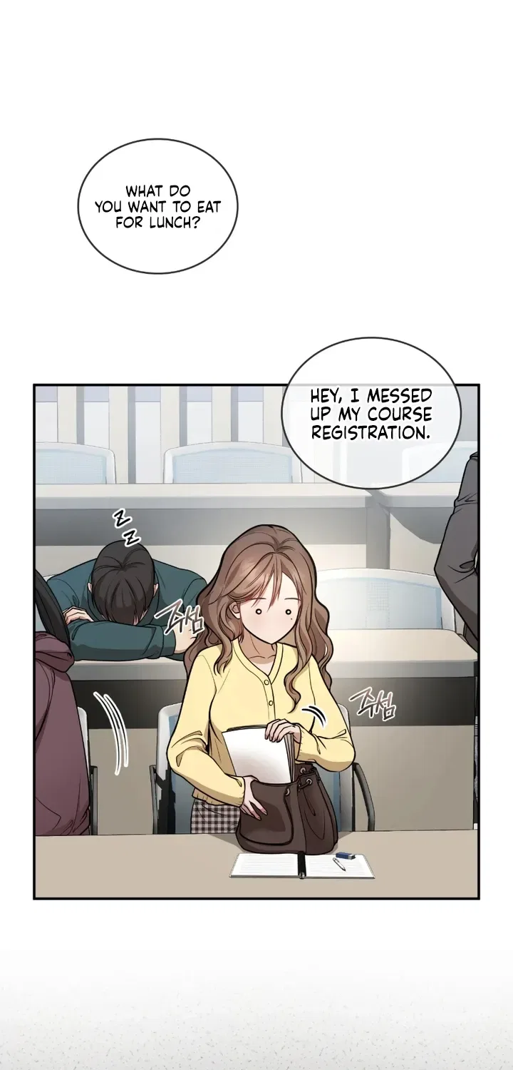 My Life With A Dokkaebi Chapter 1 – Page 4