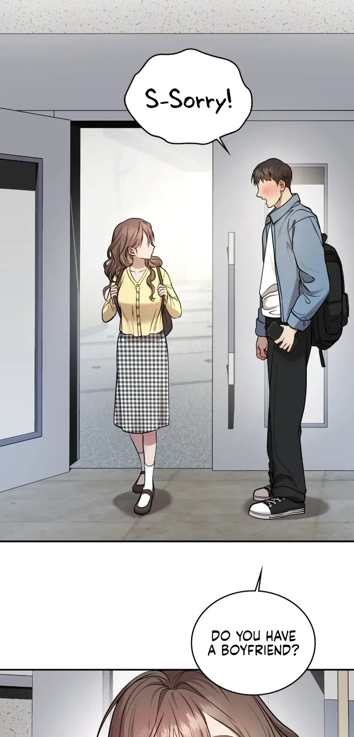 My Life With A Dokkaebi Chapter 1 – Page 5