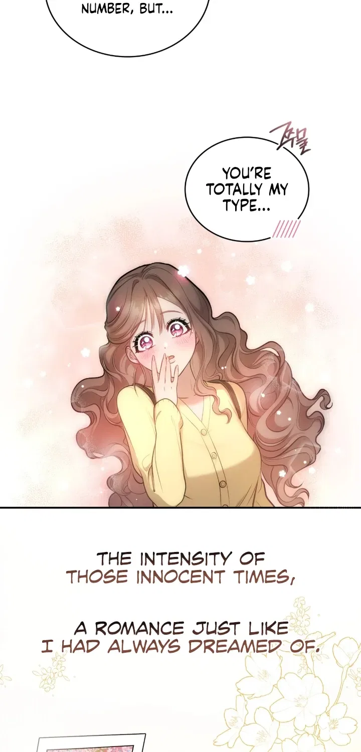 My Life With A Dokkaebi Chapter 1 – Page 8