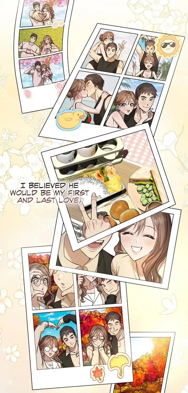 My Life With A Dokkaebi Chapter 1 – Page 9