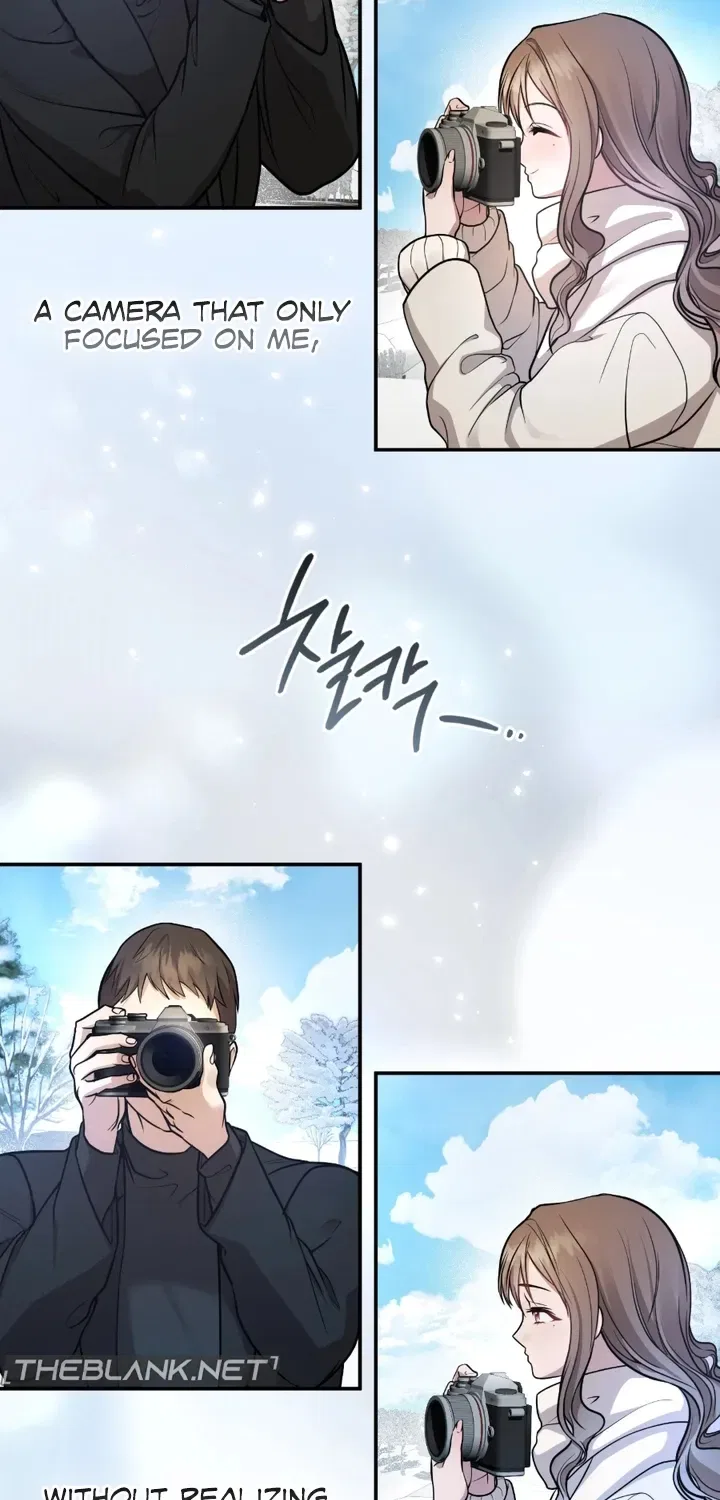 My Life With A Dokkaebi Chapter 1 – Page 11