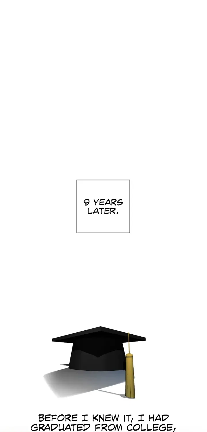 My Life With A Dokkaebi Chapter 1 – Page 14