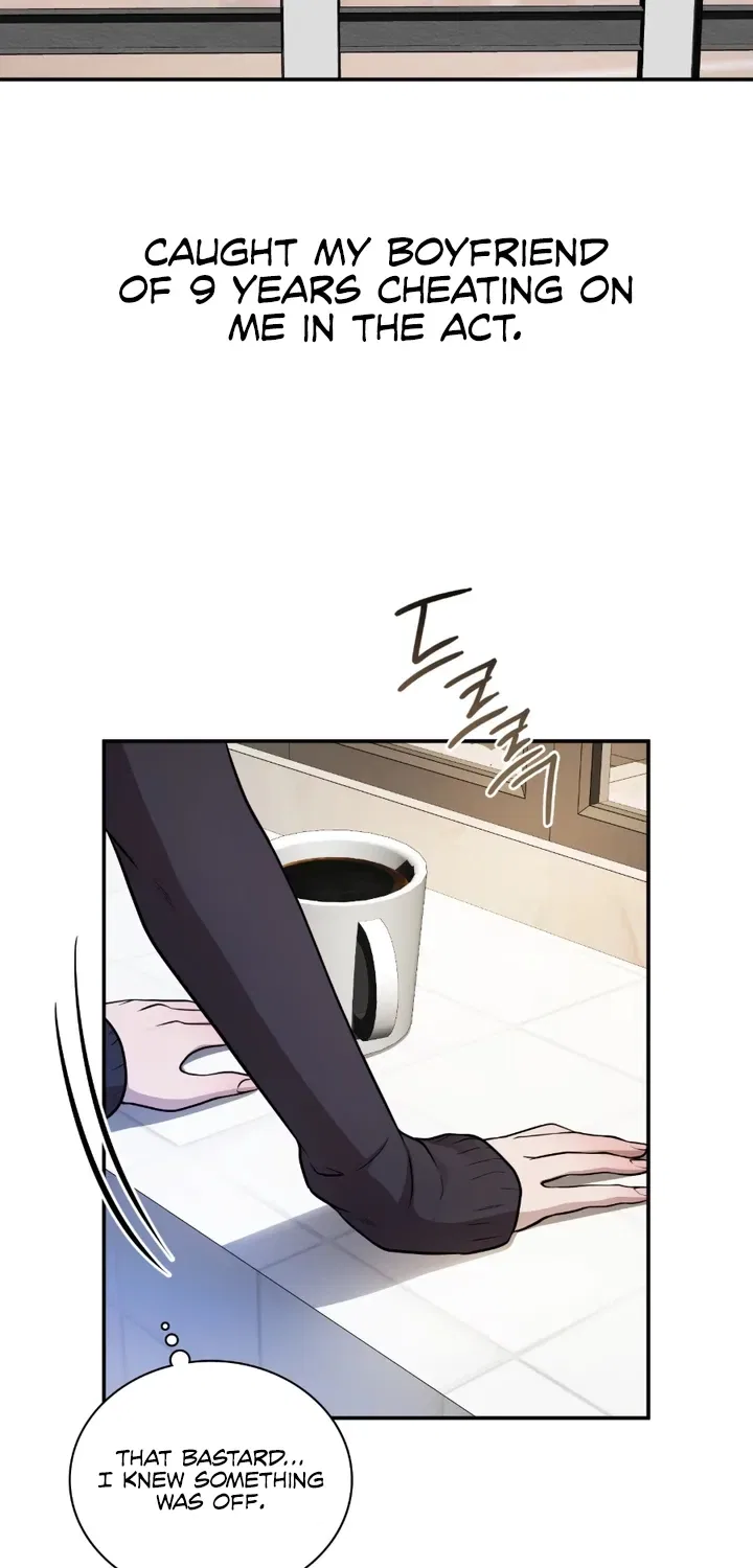 My Life With A Dokkaebi Chapter 1 – Page 17