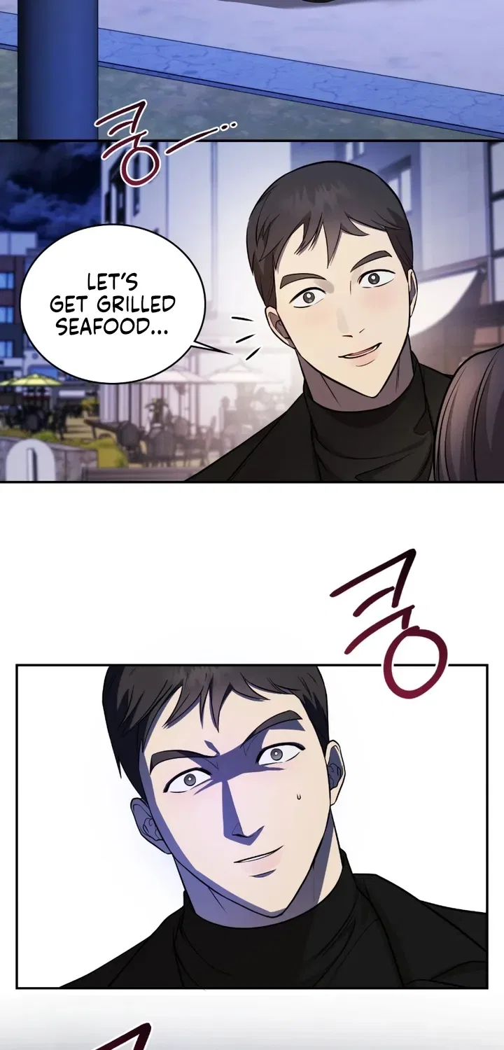 My Life With A Dokkaebi Chapter 1 – Page 20
