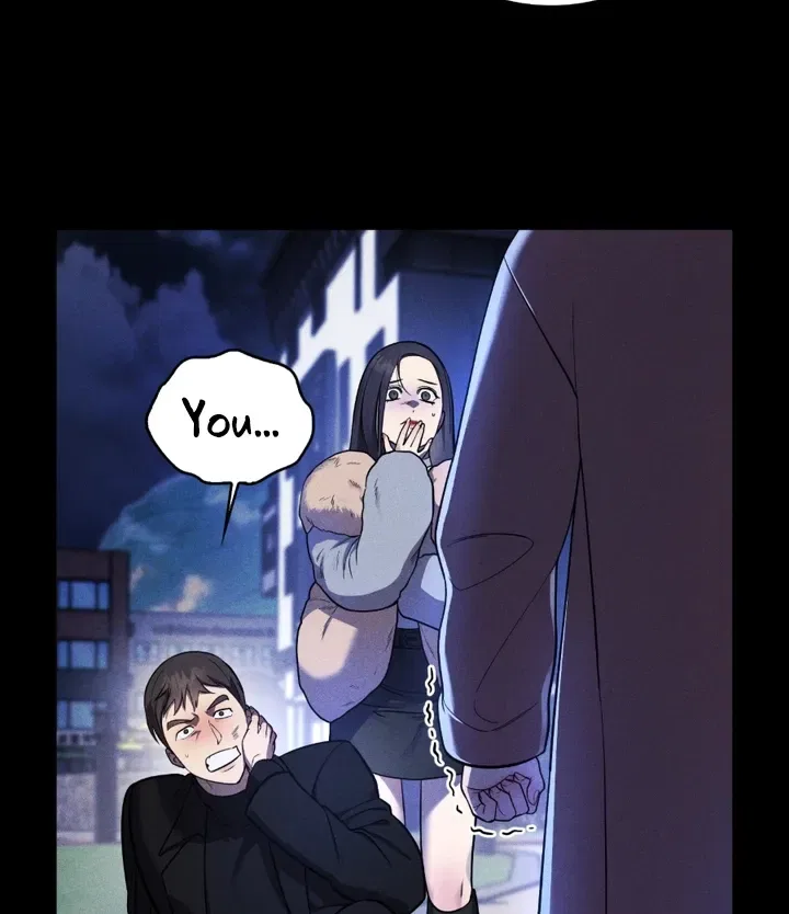 My Life With A Dokkaebi Chapter 1 – Page 30